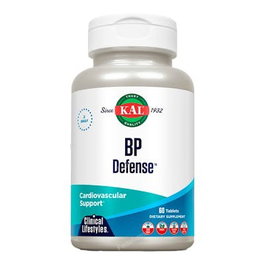 KAL BP Defense 60 comprimés