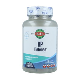 Kal BP Defense 60 comprimés