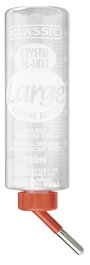 Kerbl Bouteille d'eau Classic 600ml pour rongeurs