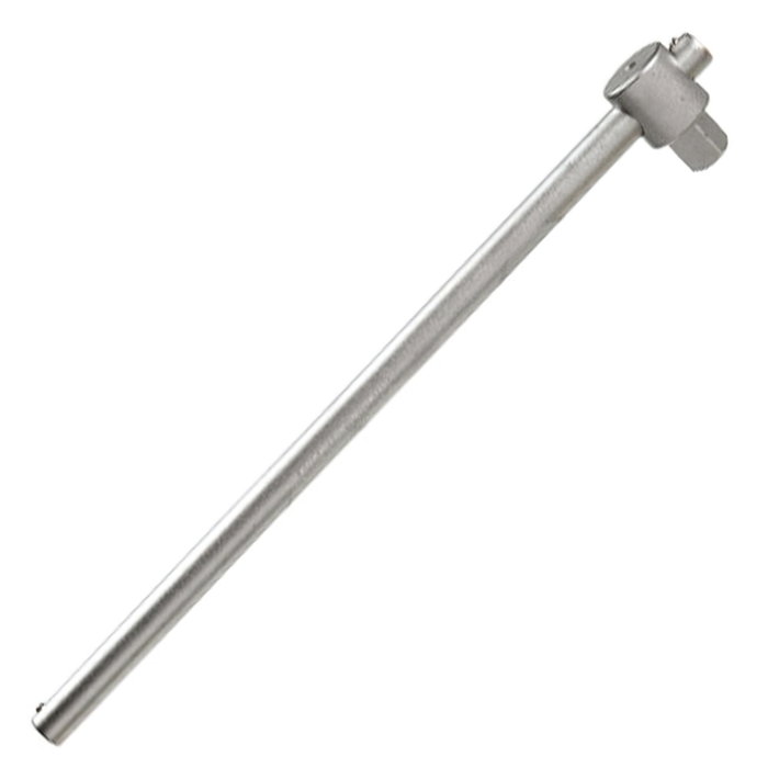 MAURER Manche coulissant 3/4 pouces 450mm MAURER Manche coulissant 3/4 pouces 450mm