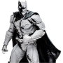 Mcfarlane Toys Batman Line Art Variant avec Comic
