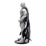 Mcfarlane Toys Batman Line Art Variant avec Comic