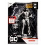 Mcfarlane Toys Batman Line Art Variant avec Comic