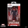 Spider-Man Marvel Legends Gamerverse figurine Peter Parker Velocity Suit 15 cm