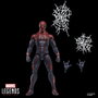 Hasbro Marvel Legends Gamerverse Spider-Man Peter Parker Velocity Suit 15 cm