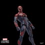 Hasbro Marvel Legends Gamerverse Spider-Man Peter Parker Velocity Suit 15 cm