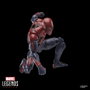Hasbro Marvel Legends Gamerverse Spider-Man Peter Parker Velocity Suit 15 cm