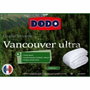 Dodo Couette Chaude Vancouver Ultra Blanc 220 x 240 cm