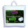 Dodo Couette Chaude Vancouver Ultra Blanc 220 x 240 cm