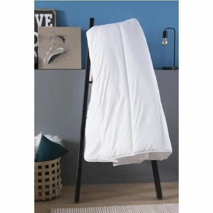 Dodo Couette Chaude Vancouver Ultra Blanc 220 x 240 cm