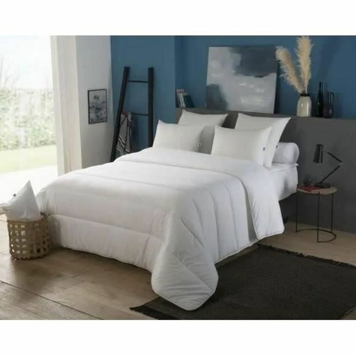 Dodo Couette Chaude Vancouver Ultra Blanc 220 x 240 cm