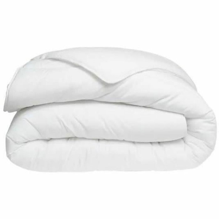 Dodo Couette Chaude Vancouver Ultra Blanc 220 x 240 cm