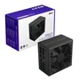 NZXT PA-0G3BB-EU C1000 Gold Core - Alimentation PC ATX 3.1 1000W 80 Plus Gold Certifiée Cybenetics Platinum - Entièrement Modulaire - Câble PCIe 5.1 12V-2x6
