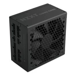 NZXT PA-0G3BB-EU C1000 Gold Core - Alimentation PC ATX 3.1 1000W 80 Plus Gold Certifiée Cybenetics Platinum - Entièrement Modulaire - Câble PCIe 5.1 12V-2x6