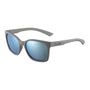 Bolle AF12494 Lunettes de soleil bleu et gris