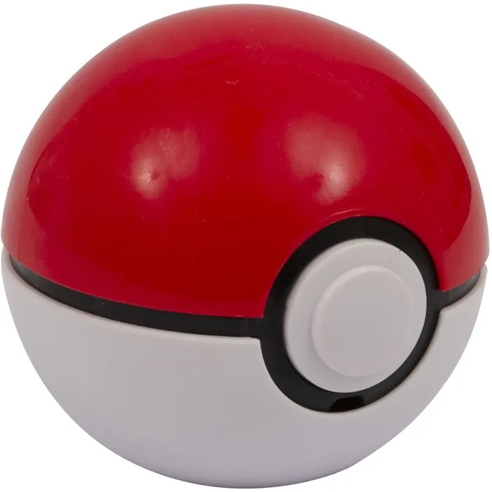 Giochi Preziosi Pokémon Dresseur Guess Kanto - Pokéball interactive