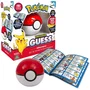 Giochi Preziosi Pokémon Dresseur Guess Kanto - Pokéball interactive