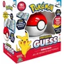 Giochi Preziosi Pokémon Dresseur Guess Kanto - Pokéball interactive