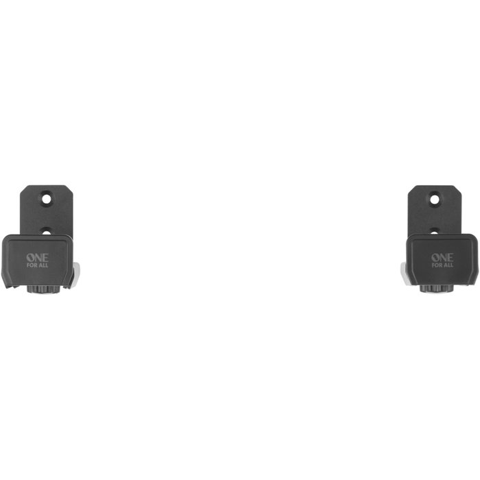 One For All WM5310 Support plat VESA pour barre de son One For All WM5310 Support plat VESA pour barre de son