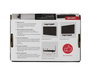 One For All WM5310 Support plat VESA pour barre de son - Réf. 8716184076374