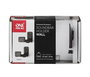 One For All WM5310 Support plat VESA pour barre de son - Réf. 8716184076374