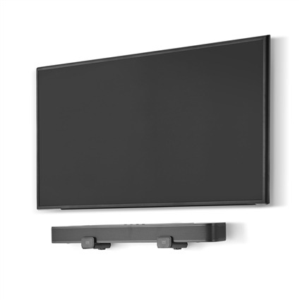 One For All WM5310 Support plat VESA pour barre de son - Réf. 8716184076374