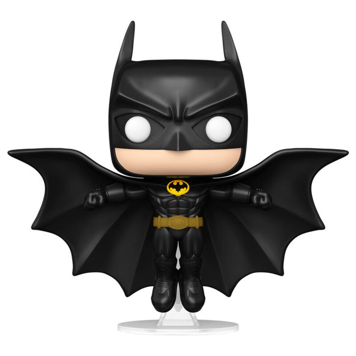 FUNKO Figura POP Deluxe DC Comics Batman FUNKO Figura POP Deluxe DC Comics Batman