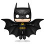 FUNKO Figura POP Deluxe DC Comics Batman