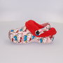 Chaussons Hello Kitty Rose