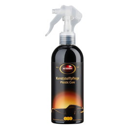 Autosol SOL11007250 Entretien Des Plastiques Spray 250 mL