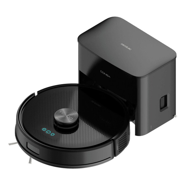 Aspirateur robot Cecotec Y50 3200 mAh