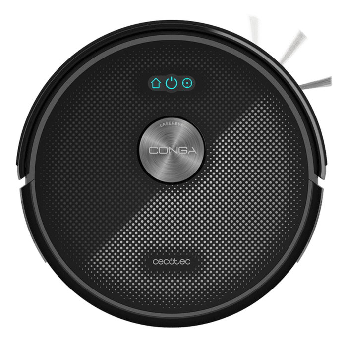 Aspirateur robot Cecotec Y50 3200 mAh