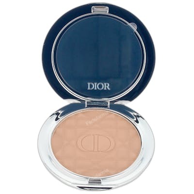 Dior Forever Nude Bronzer Glow 04-Warm Matte Dior Forever Nude Bronzer Glow 04-Warm Matte