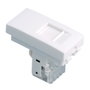 GSC Evolution Modulo toma telefono RJ11 - 6p4c Blanco