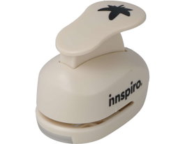 Innspiro Perforatrice de formes Eva Foam Punch feuille 25mm