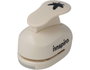Innspiro Perforatrice de formes Eva Foam Punch feuille 25mm