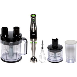 Braun MultiQuick 9 MQ 9195 XLI