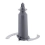 Bol mixeur Braun MQ9195XLI Noir 1200 W 500 ml