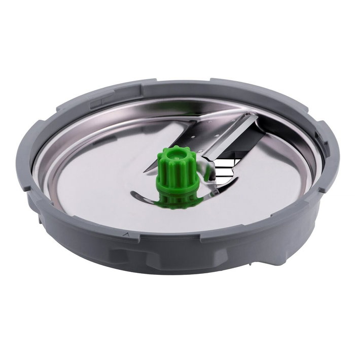 Bol mixeur Braun MQ9195XLI Noir 1200 W 500 ml