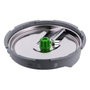 Bol mixeur Braun MQ9195XLI Noir 1200 W 500 ml