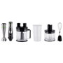 Bol mixeur Braun MQ9195XLI Noir 1200 W 500 ml