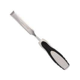 WOLFPACK LINEA PROFESIONAL Ciseau à bois Maurer manche bi-matière 12 mm