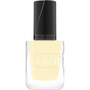 Catrice Gel Affair Vernis à ongles 012 Easy Peasy Lemon Squeezy Yellow
