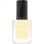 Catrice Gel Affair Vernis à ongles 012 Easy Peasy Lemon Squeezy Yellow 10.5 ml