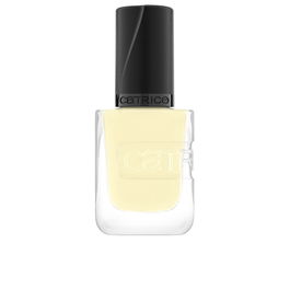 Catrice Vernis à ongles GEL AFFAIR #012-Easy Peasy Lemon Squeezy 10,50 ml