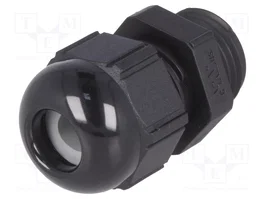 LAPP SKINTOP® STR Presse-étoupe PG9 noir