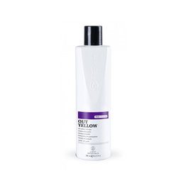 Light Irradiance Platinium Tech Shampooing Anti-jaune 300 ml