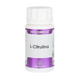 EQUISALUD HOLOMEGA L-CITRULINA 50 capsules