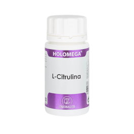 EQUISALUD Holomega L-Citrulline 50 capsules