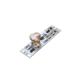 Greenice Interrupteur Tactile Profilé à DEL pour Bande LED avec Gradateur